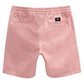 Vans - Range Relaxed Elastic Short