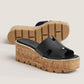 Hermès - Pre-loved Women Eze 30 Sandals