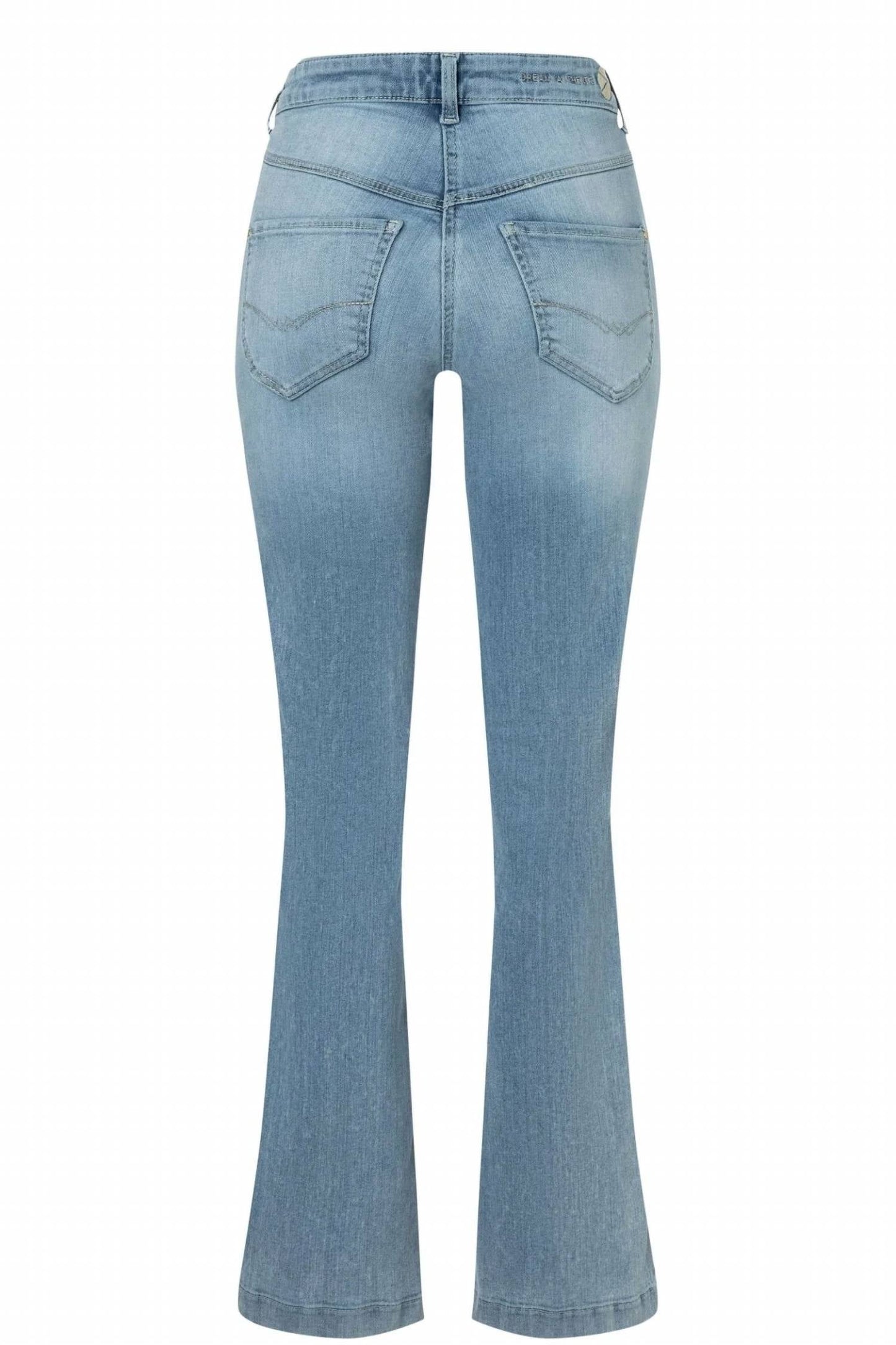 मैक जीन्स - ड्रीम बूटकट जीन्स