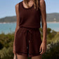 Varley - modern knit short