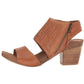 Sofft - Milan Block Heeled Sandal