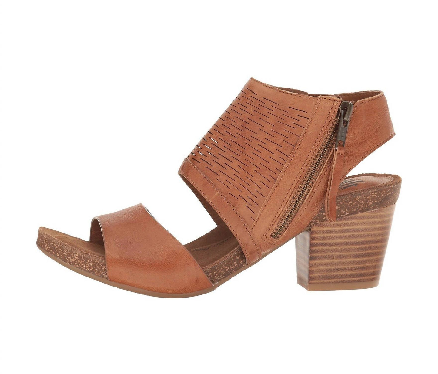 Sofft - Milan Block Heeled Sandal