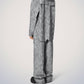 Rains - Snap Closure Raincoat Jacket