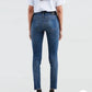 Levi'S - 721 High Rise Skinny Jeans