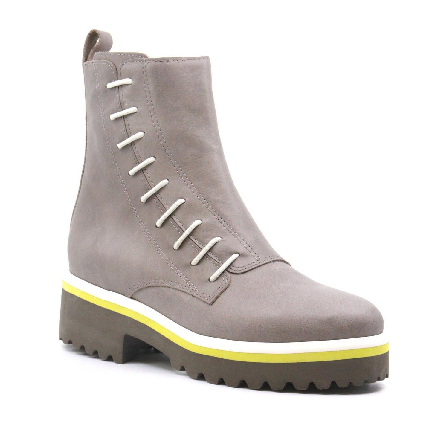 All Black - SIDE CORD BOOTIE