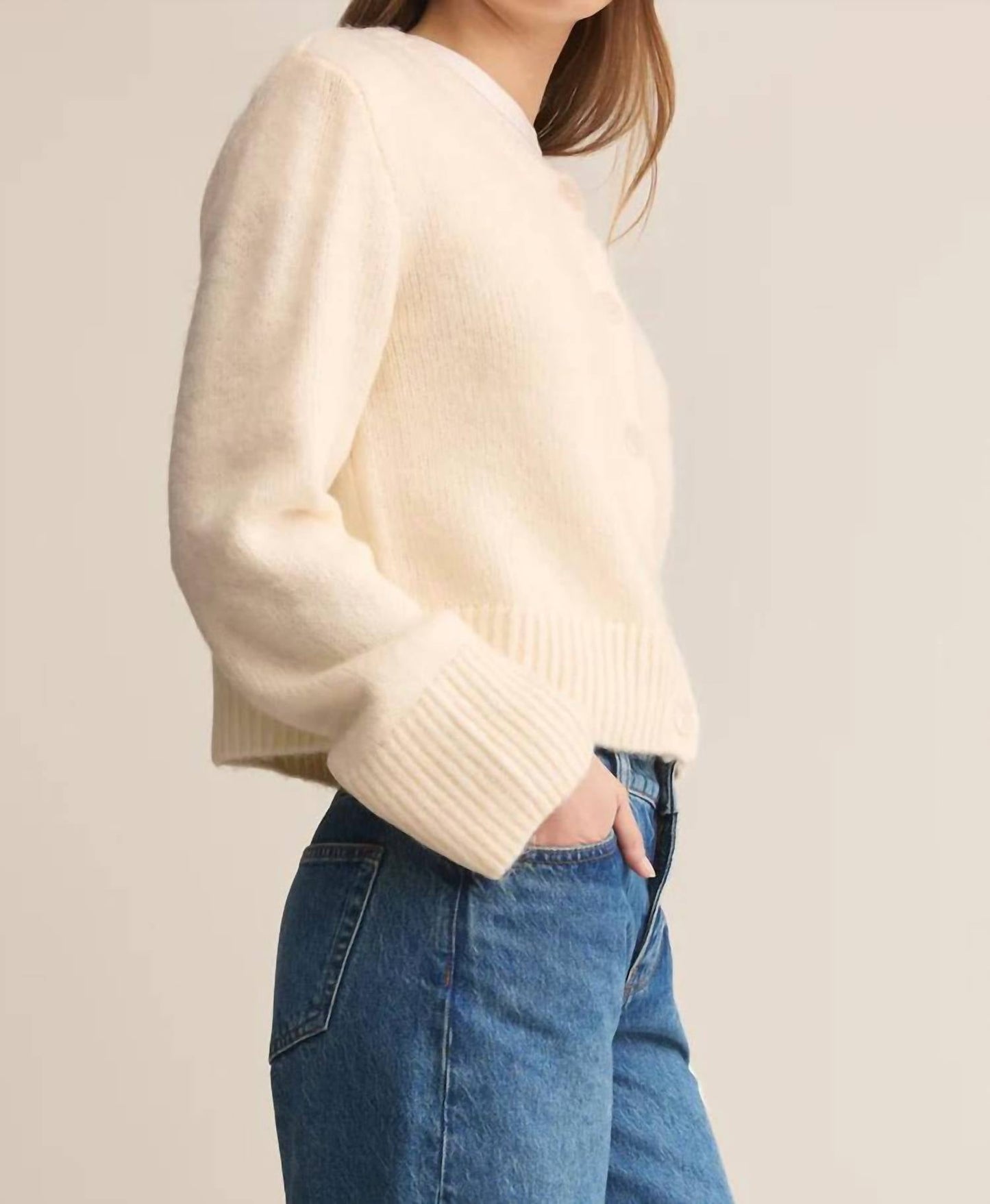 Z Supply - Breen Cardigan