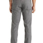 Brax Cooper Cotton Blend Trousers In Graphit Size 33 X 32