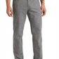 Brax Cooper Cotton Blend Trousers In Graphit Size 33 X 32