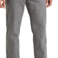 Brax Cooper Cotton Blend Trousers In Graphit Size 33 X 32