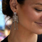 Baublebar - महिलाओं के बोन ए फ़ाइड हॉटी इयररिंग्स