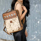 Sts Ranchwear - Women's Serengeti Lennon Backpack
