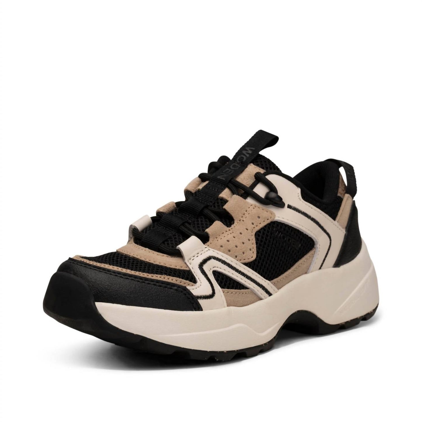 Woden - Women's Sif Tech Sneakers
