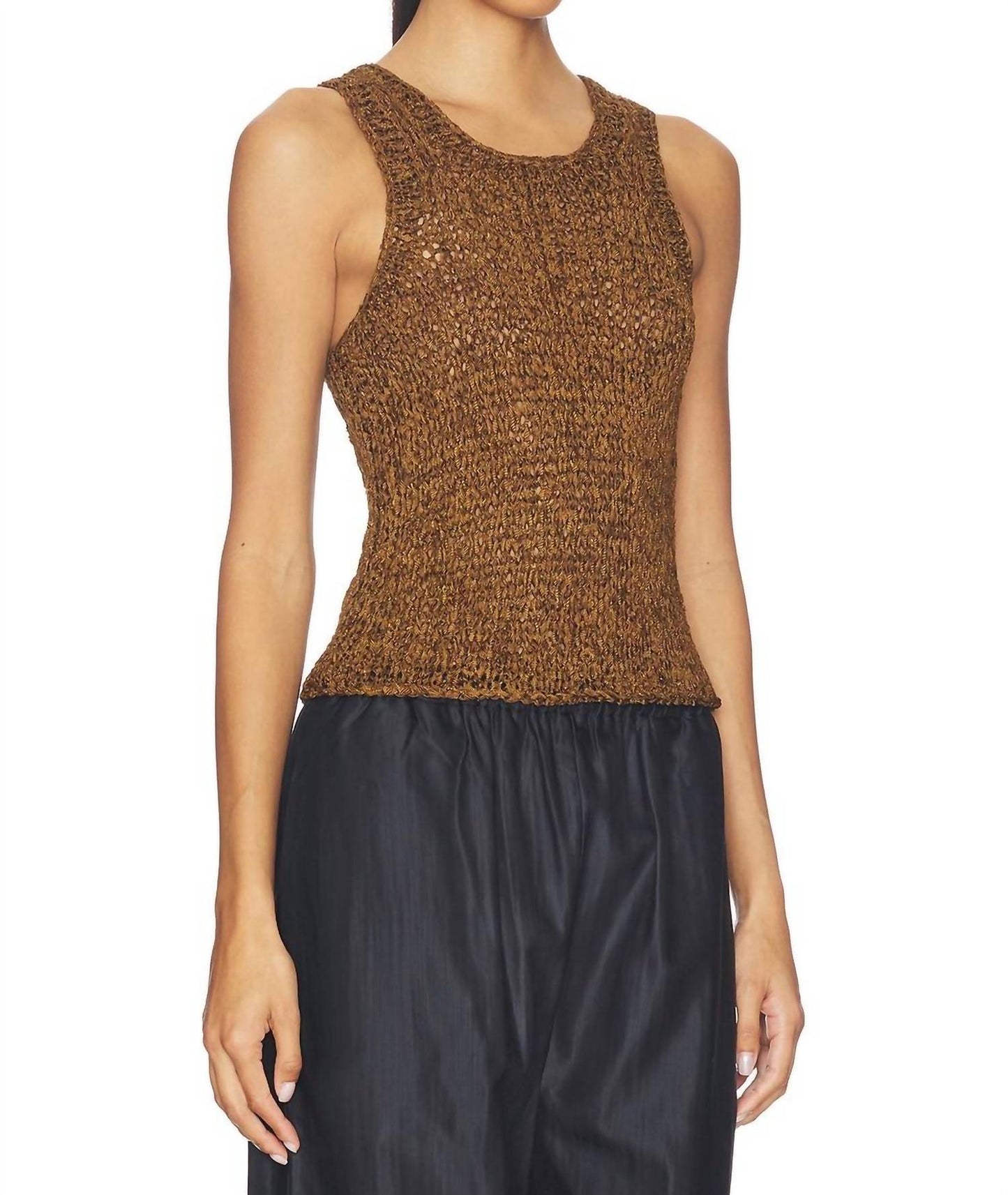 A.L.C. - Nelly Knit Top