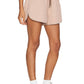 Varley - Connel Quilt Short