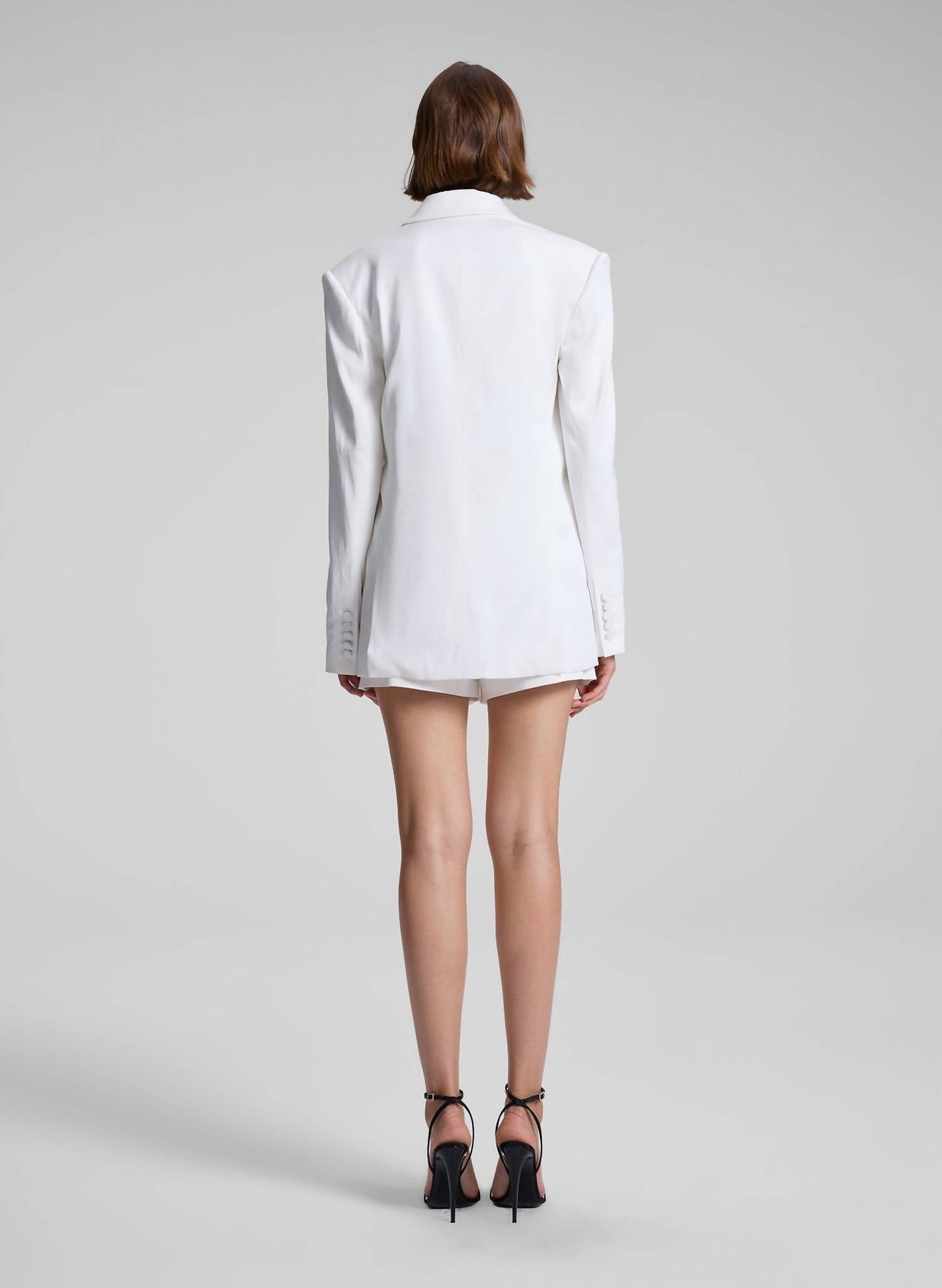 A.L.C. - Caleb Soft Suiting Jacket