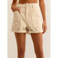 Z Supply - Odin Denim Shorts