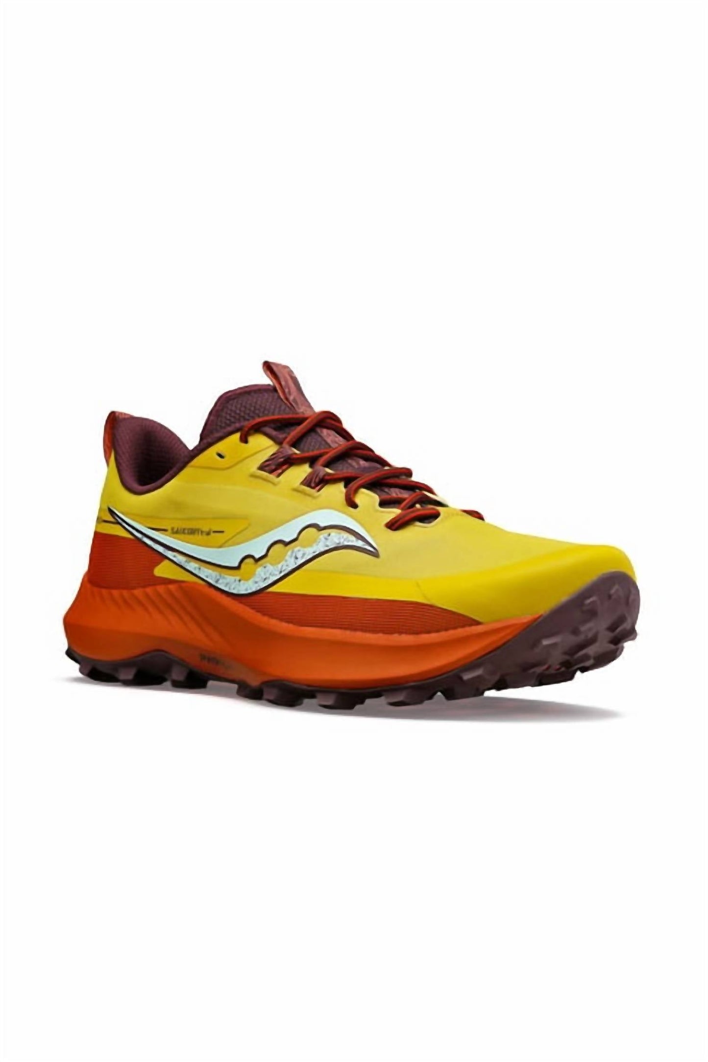 Saucony - Women's Peregrine 13 - B Running Shoe