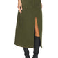 Pistola - Pamela High Rise Skirt