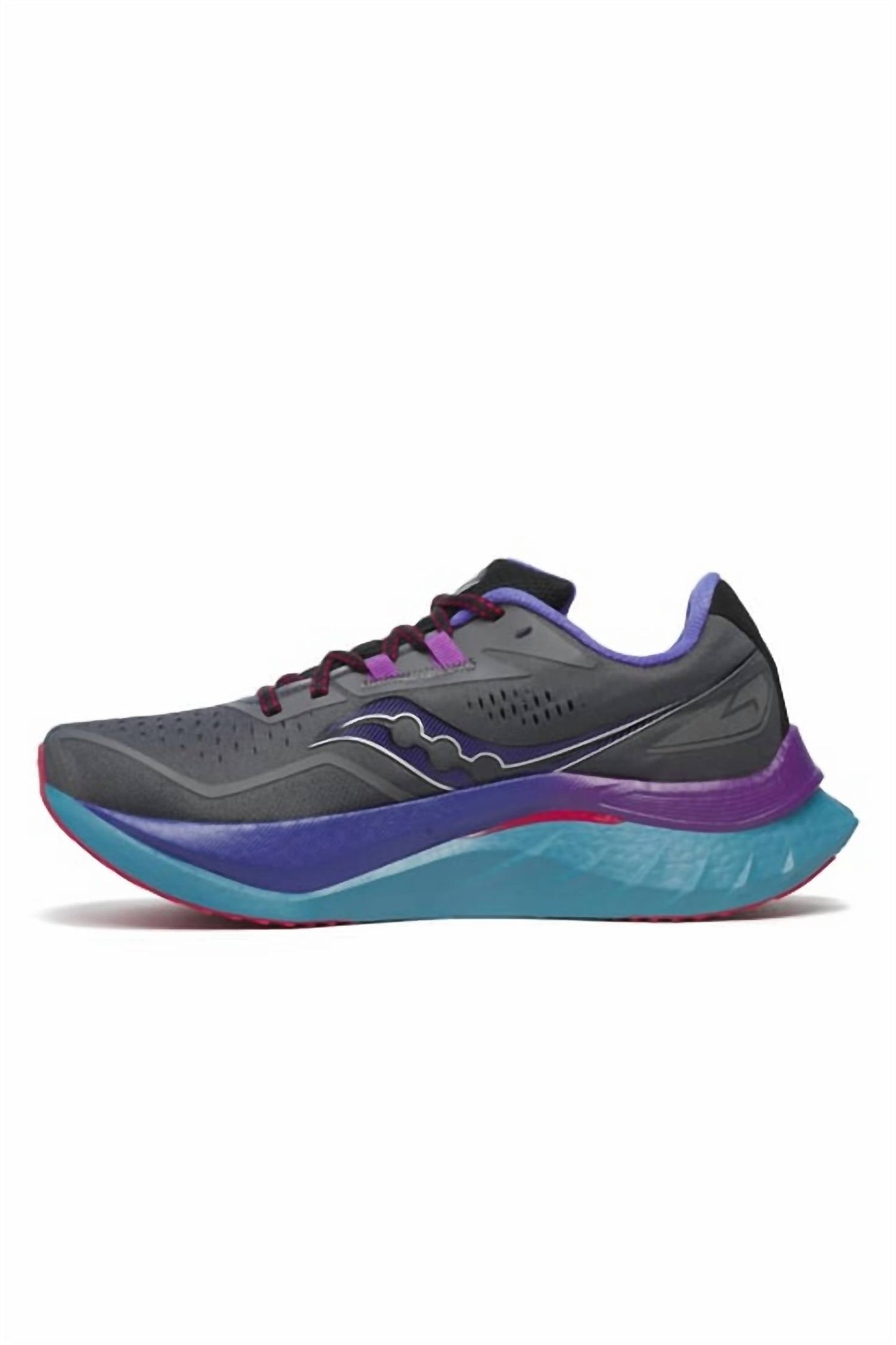 Saucony - महिला एंडोर्फिन स्पीड 4 शूज़