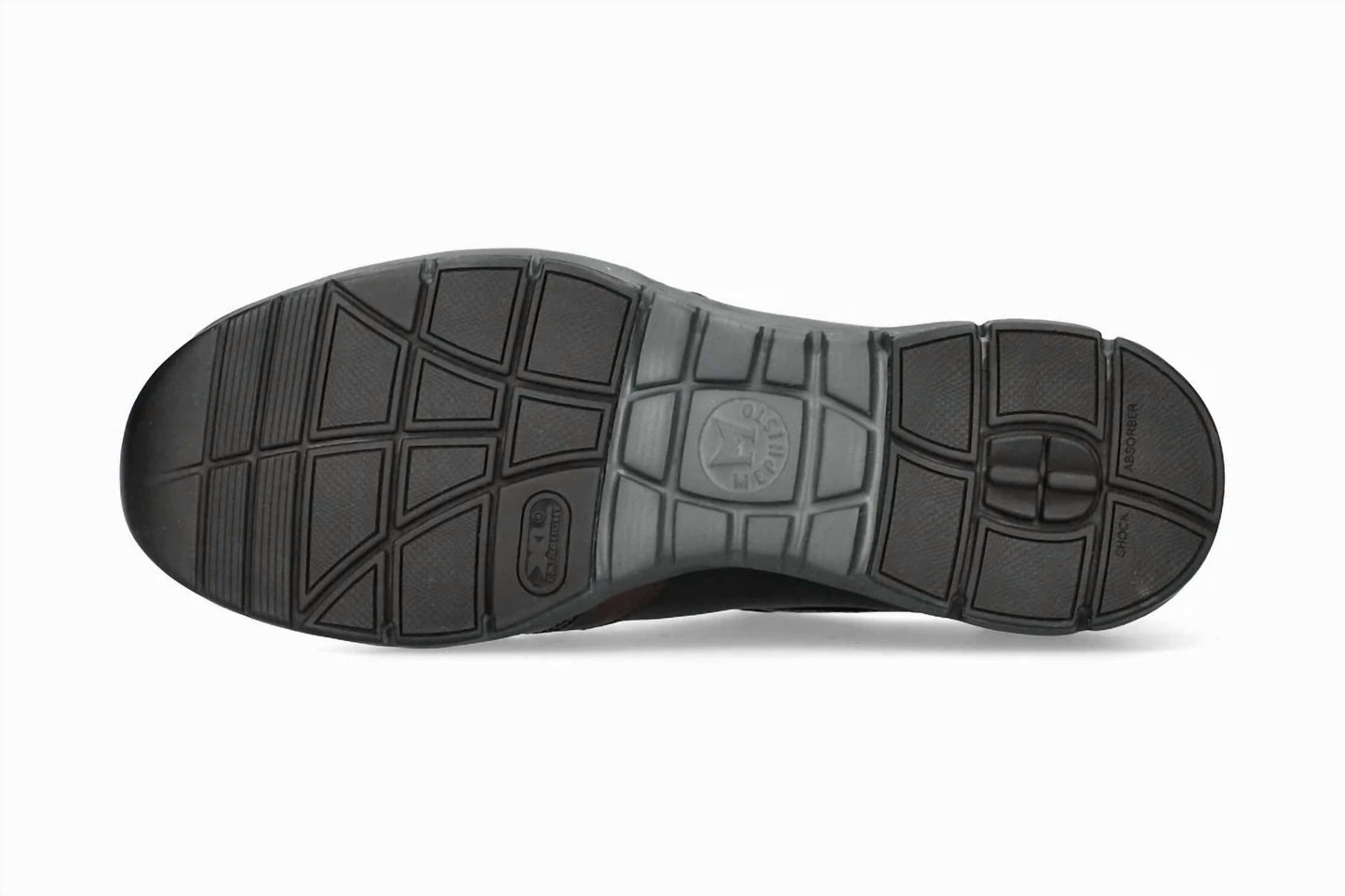 Mephisto - Women's Ylona Zipper Sneaker