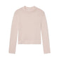 A.L.C. - Bowie Sheer Alpaca Crewneck Sweater