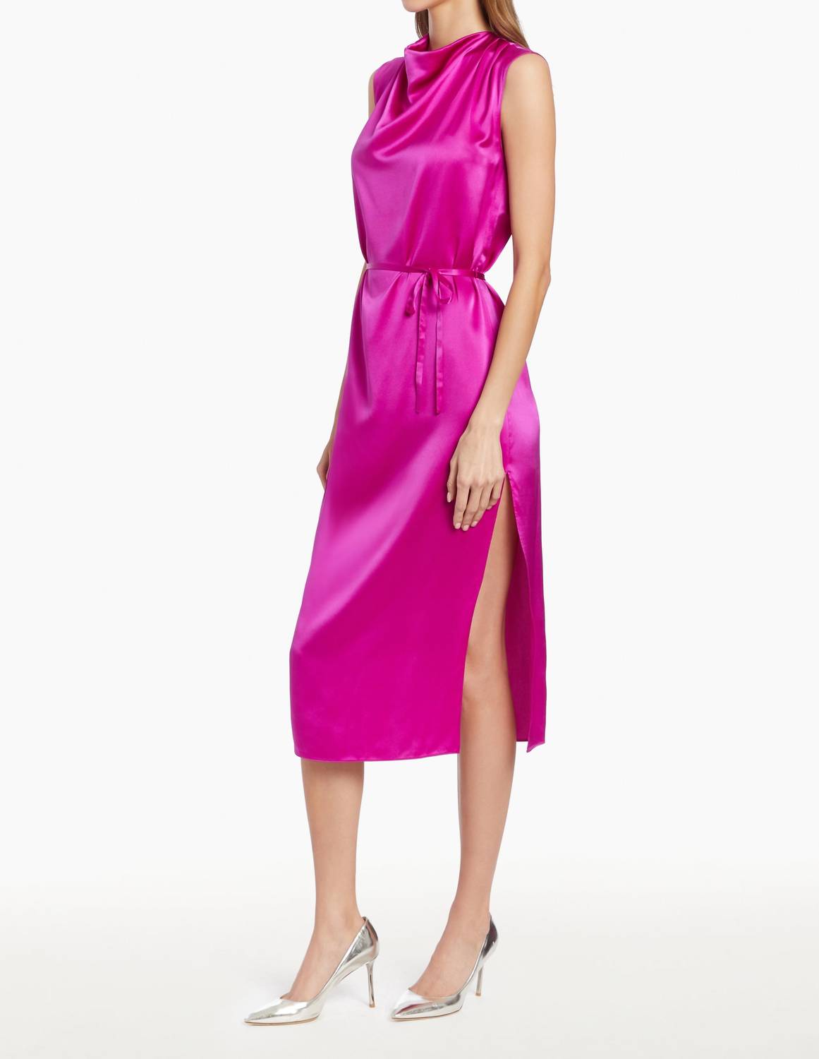 Amanda Uprichard - Freya Dress