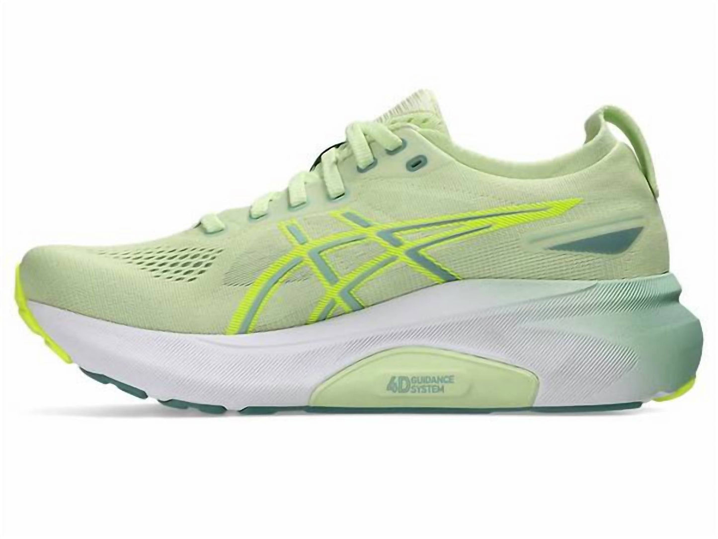 Asics - Women’s Gel-kayano 31 Running Shoes - Wide