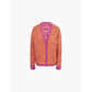Mother - Double Face Cardigan