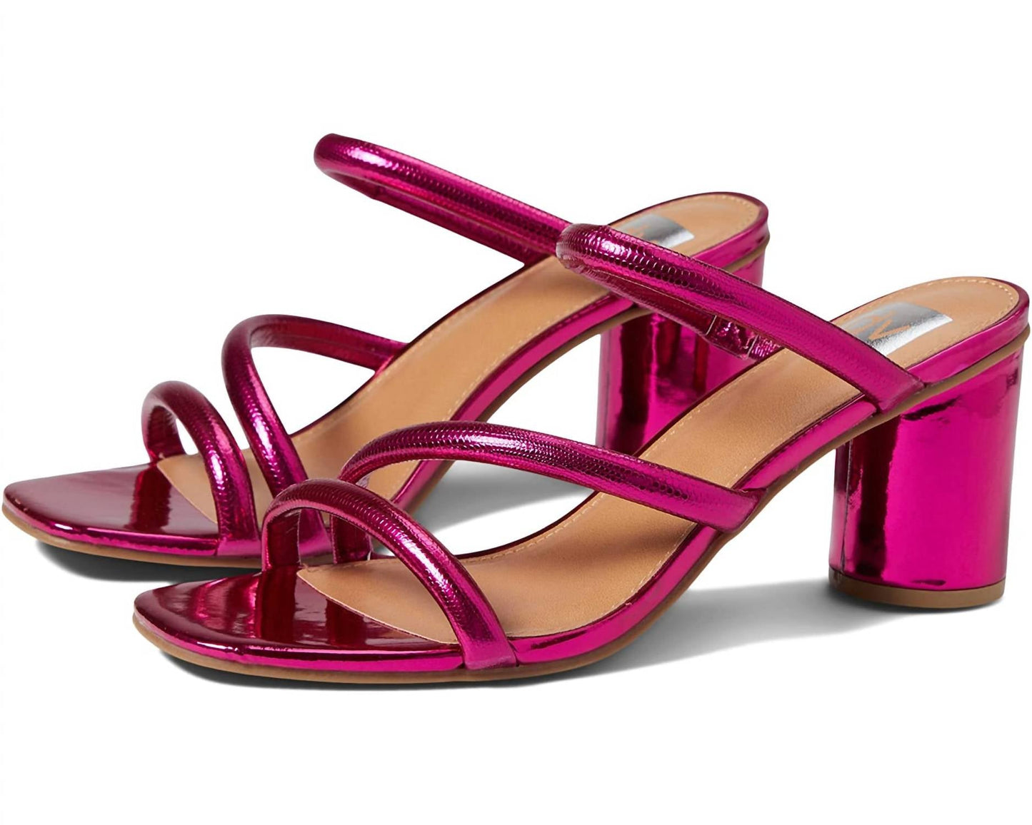 Dolce Vita - Myla Block Heel