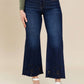 Risen - Laser Cut Detail Jeans
