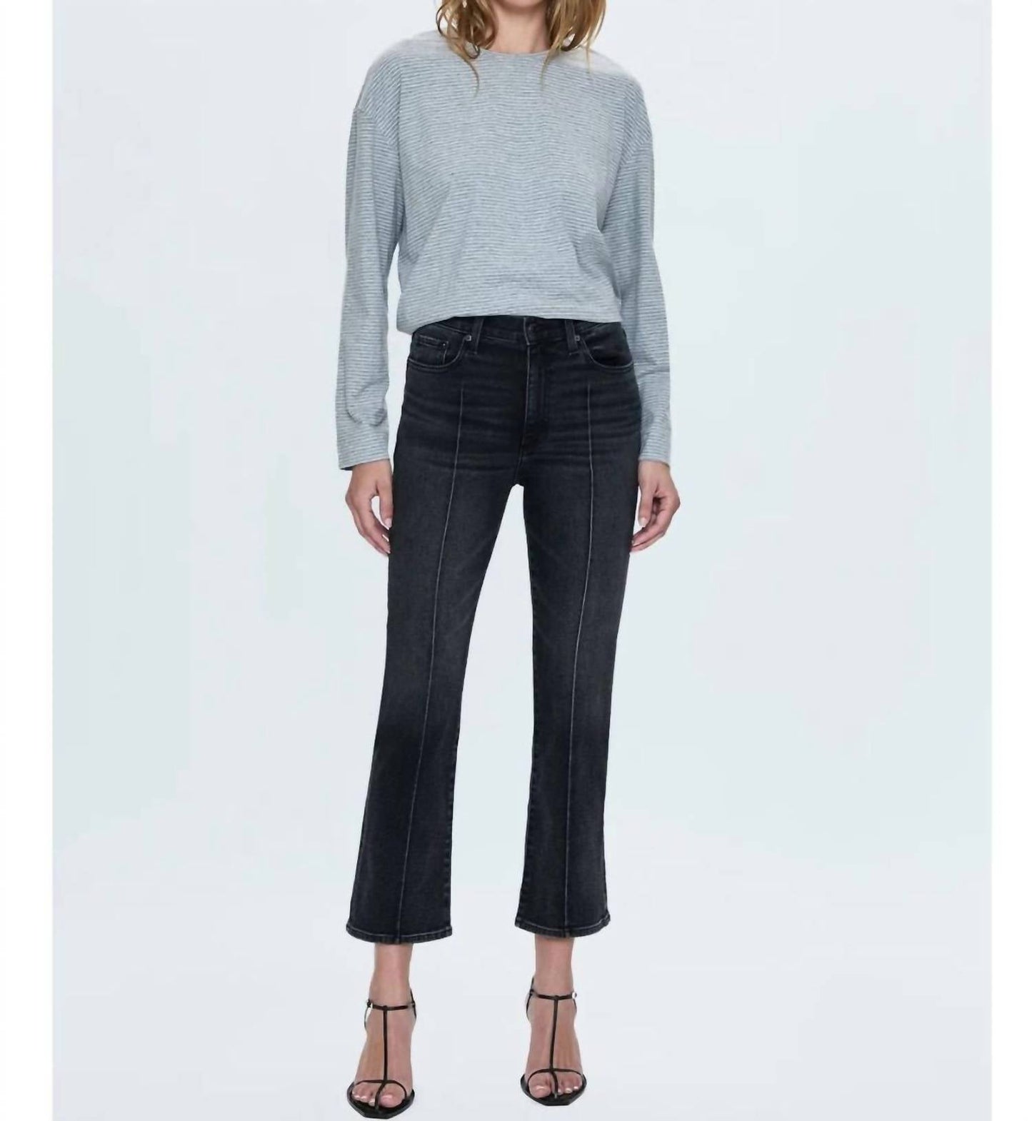 Pistola - Lennon High Rise Bootcut Jeans
