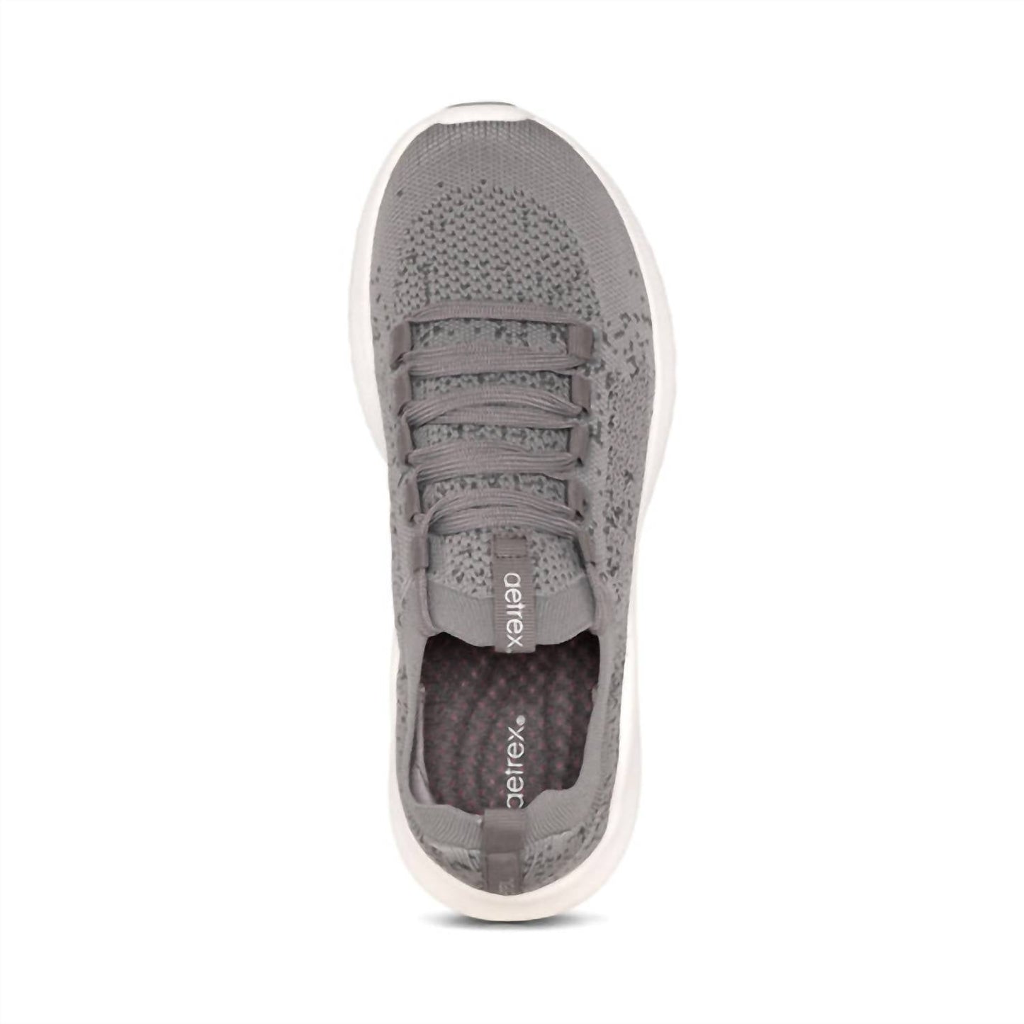 Aetrex - Women Carly Arch Support Sneaker