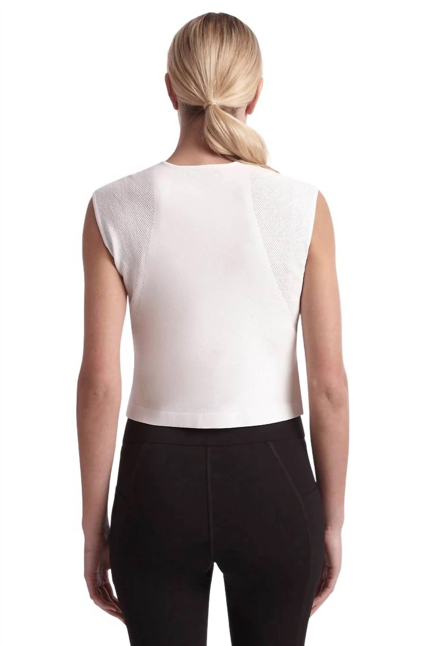 Capsule 121 - PATIENCE TOP