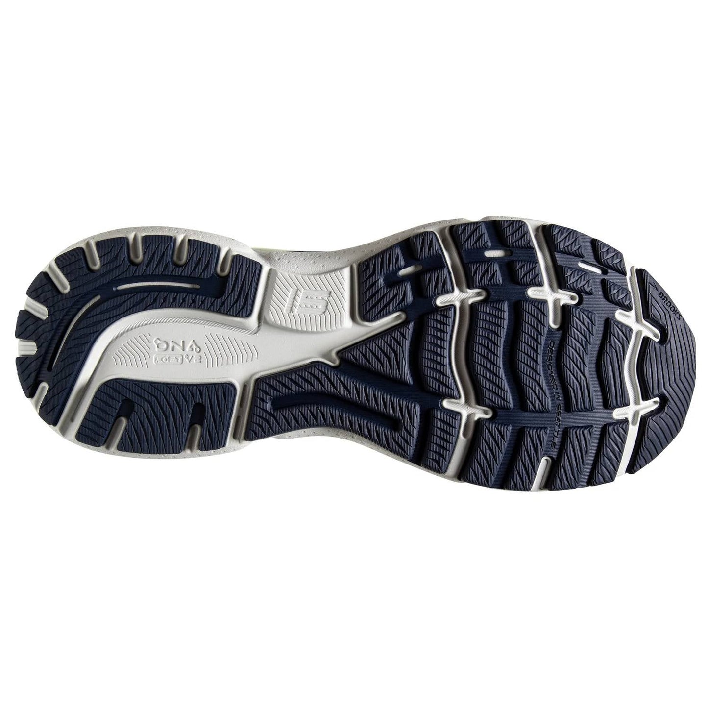 Brooks - MEN'S GHOST 15 RUNNING SHOES