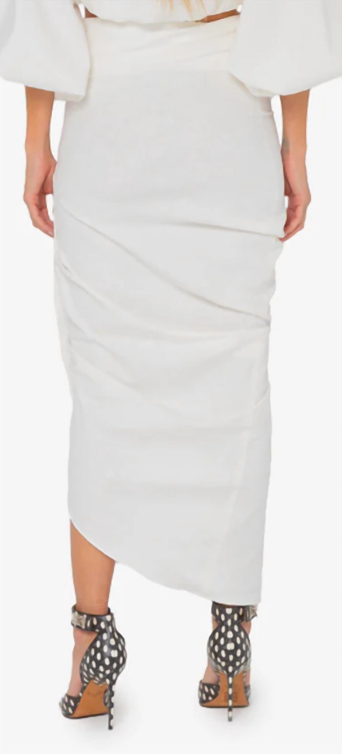 Jbq - Noor Skirt