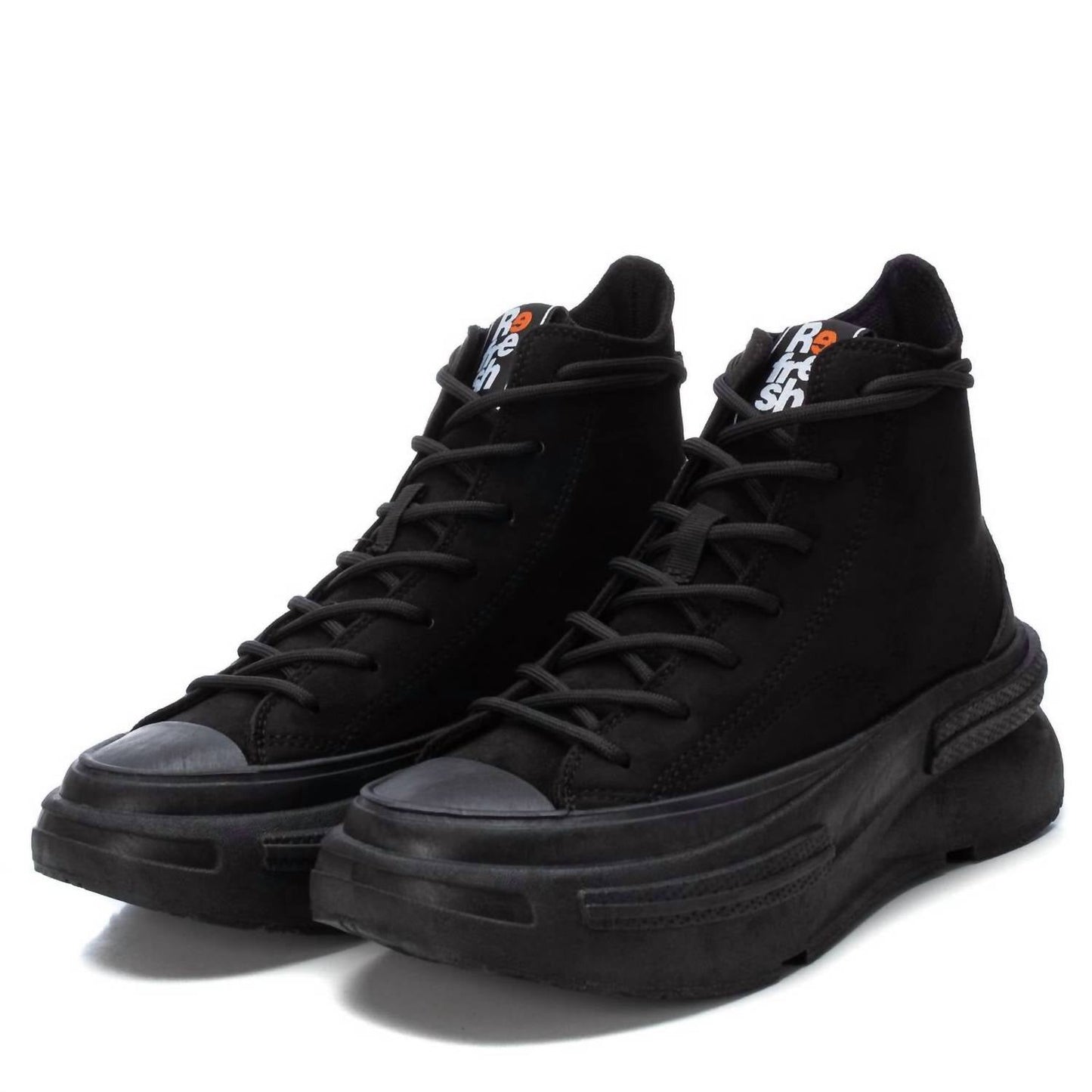 Xti - Women's Sport Ankle Booties