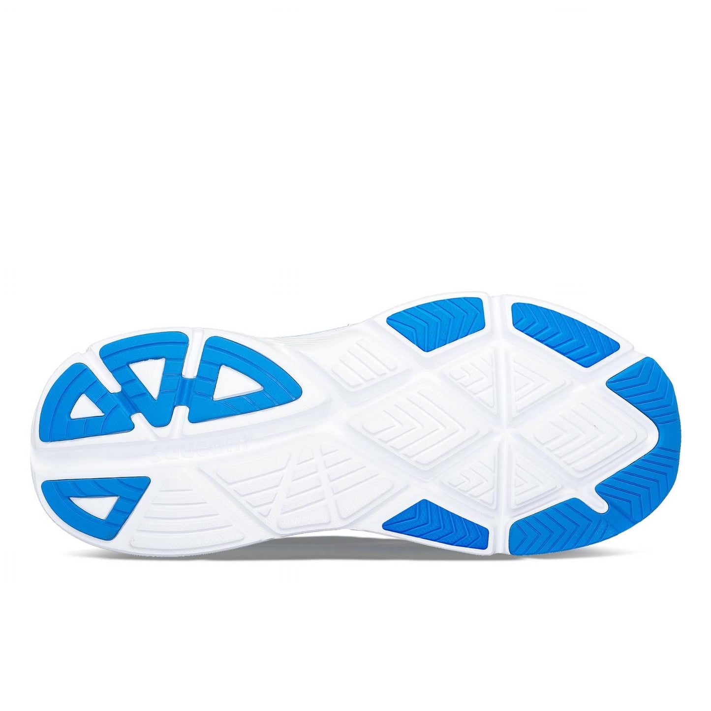 Saucony - Men's Guide 17 Running Shoes