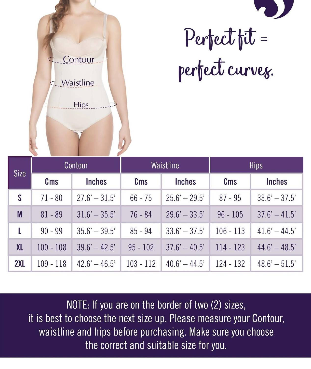 Siluets - Slimming Braless Classic Panty Body Shaper With Latex