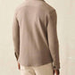 Faherty - Inlet Knit CPO