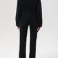 Agolde - Leena High-rise Flare Jean