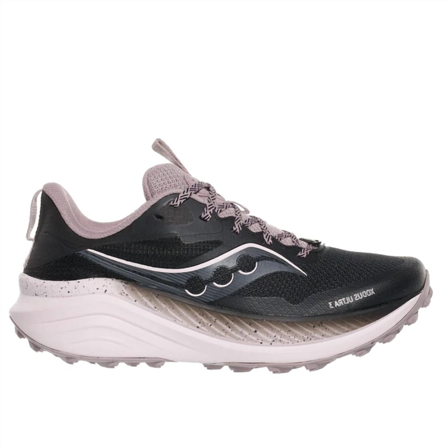 Saucony - वीमेन ज़ोडस अल्ट्रा थ्री स्नीकर
