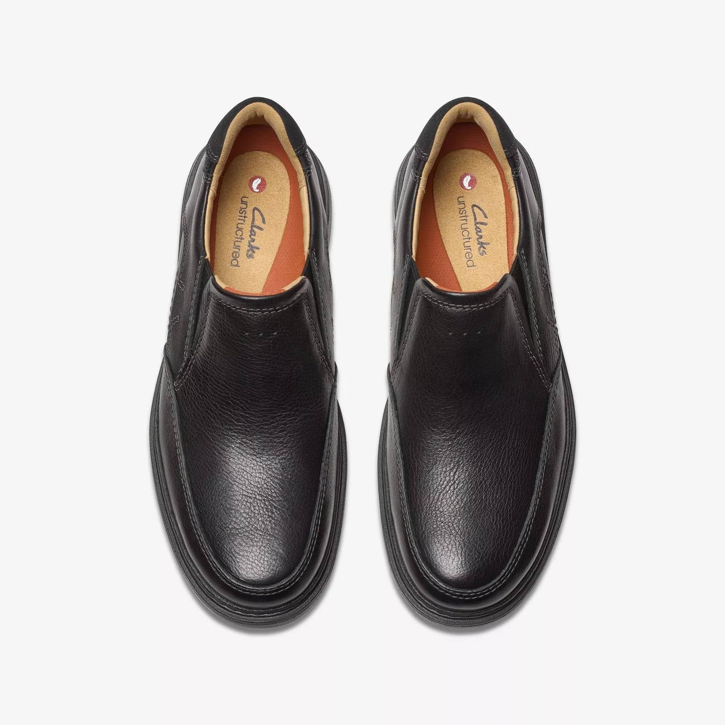 Clarks - Men's Un Brawley Step Shoes