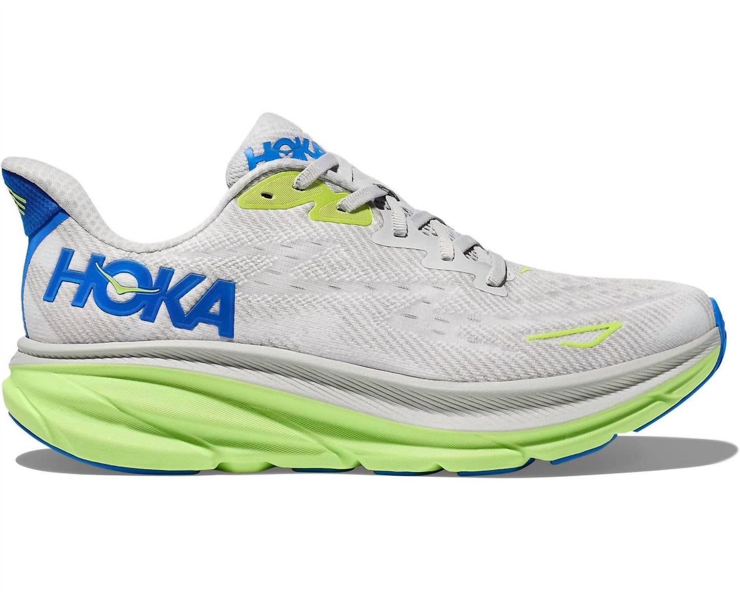 Hoka - Men's Clifton 9 Running Shoes