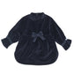 Donsje - Girls' Velvet Dress