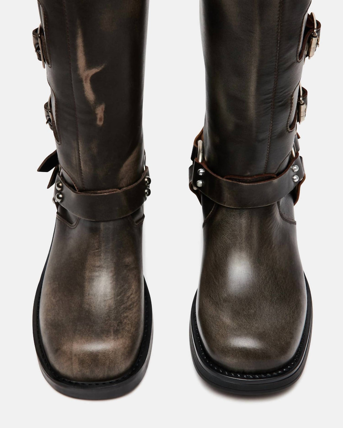 Steve Madden - Women's Rocky Boots
