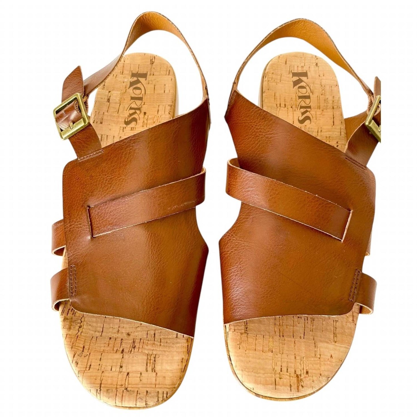 Korks - Women's Fallon Platform Sandal