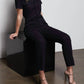 Good American - Denim Front Zip Jumpsuit