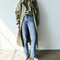 Agolde - Leena Flare Jean