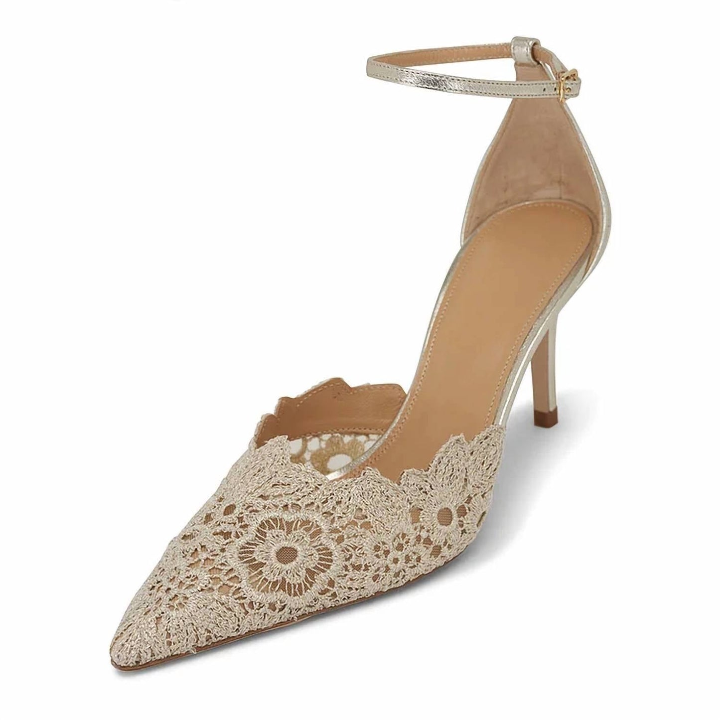 Arteana - Women's Amalfi 75 D'orsay Heels