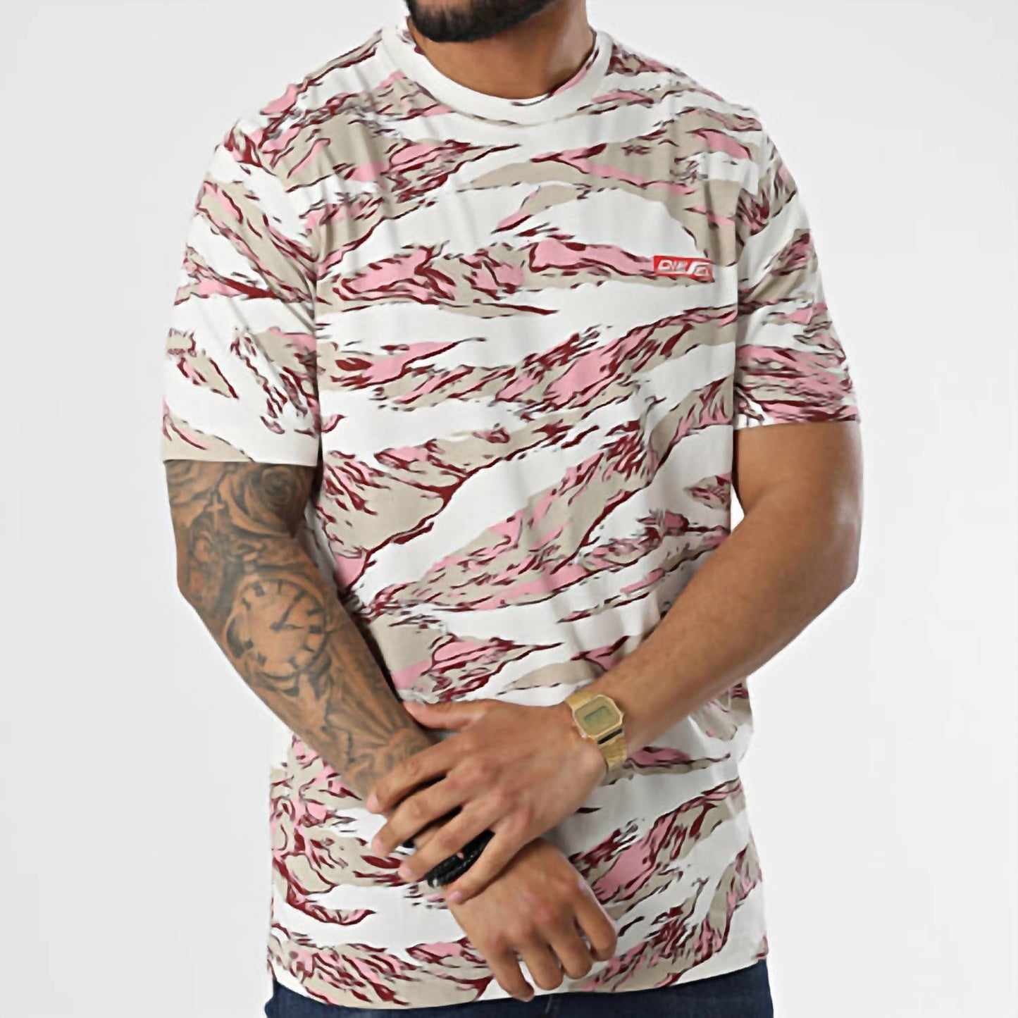 Diesel - Diesel T-just T-shirt